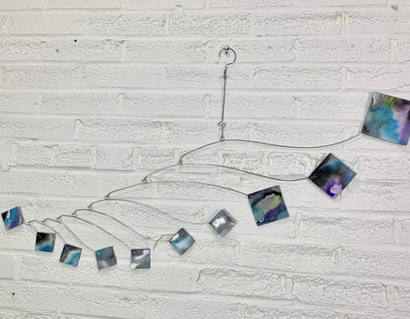 Mobile Art Square Play Interesting