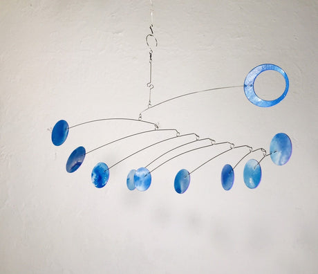 Mobile Art Low Profile