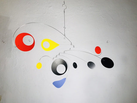 Modern Mobile Calypso Style