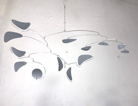 Mobile For Low Ceiling Loft or Sun Room
