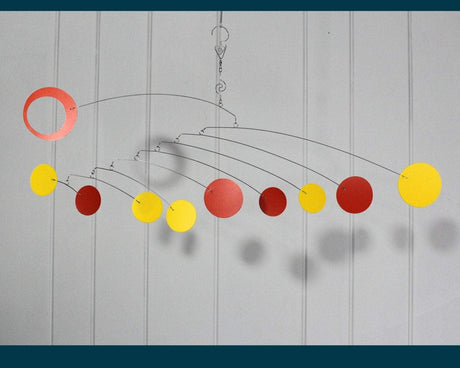 modern mobile low ceiling 